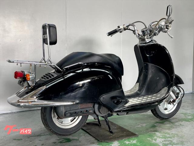 残り2日！！出品　長崎発　ホンダ　HONDA バイク　ジョーカー　希少　AF42 ジャンク　鍵無し　Joker  50cc 部品取り　 中古バイク HONDA JOKER50 AF42 – 京都のバイクショップSPEC-M
