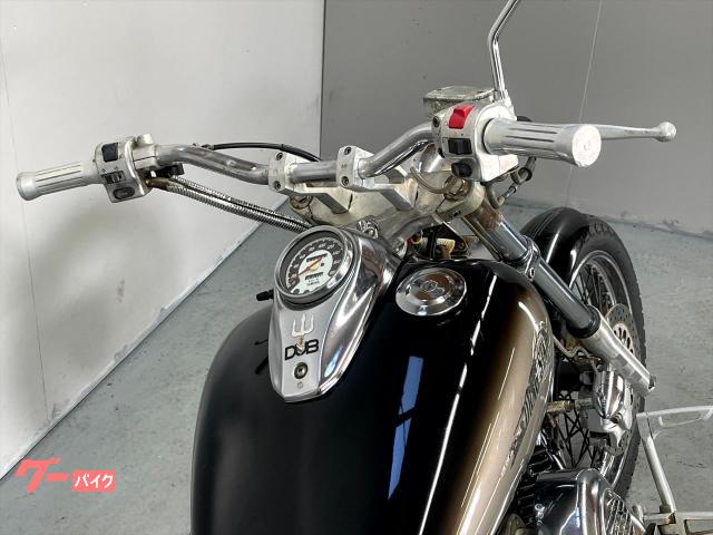 車両情報:ヤマハ ドラッグスター400 | GARAGE−J イオ 武雄店 | 中古