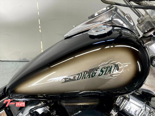 車両情報:ヤマハ ドラッグスター400 | GARAGE−J イオ 武雄店 | 中古