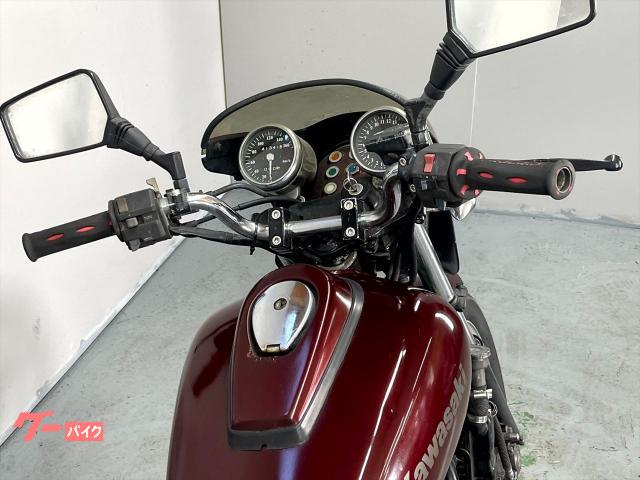 カワサキ エリミネーター250SE EL250A 1989年モデル