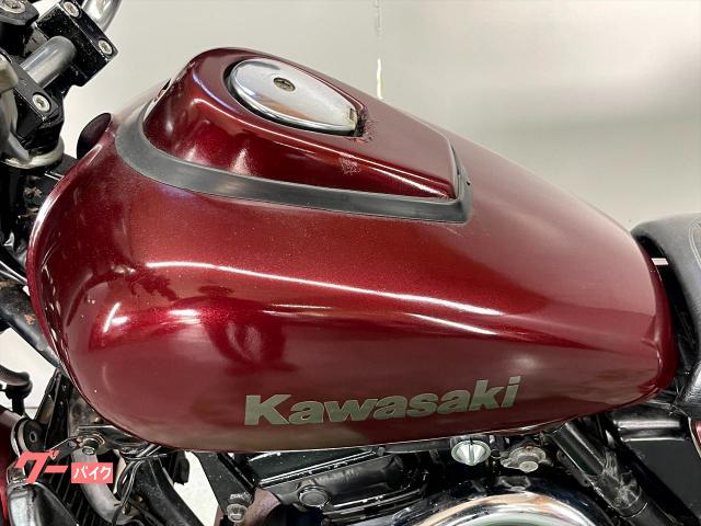 エリミネーター250se  純正ビキニカウル　レストアベースエンジンかかります　 エリミネーター250se 純正ビキニカウルレストアベースエンジンかかり