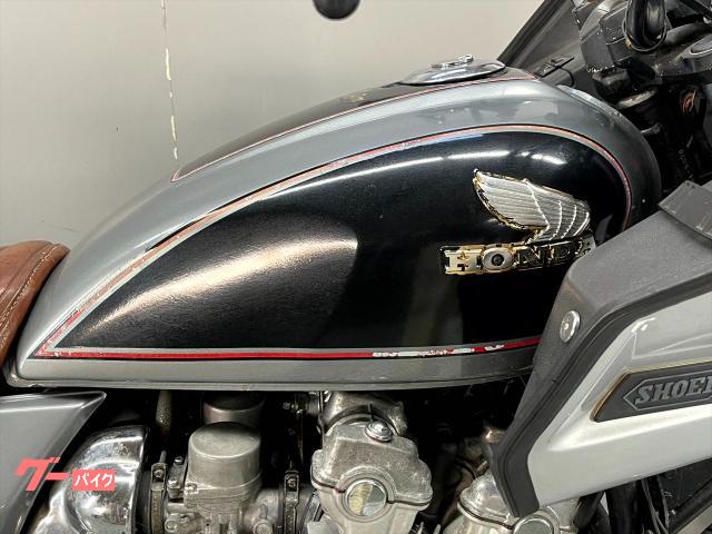 ホンダ CB750カスタム SHOEI製フロントカウル 希少 エンジン