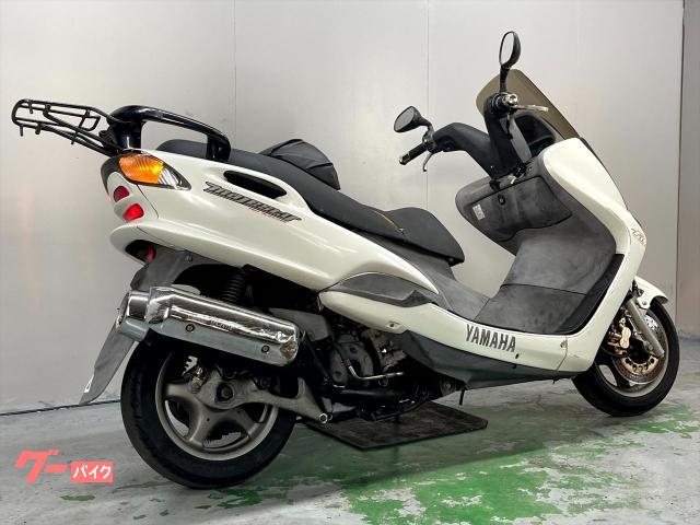 車両情報:ヤマハ マジェスティ125 | GARAGE−J イオ 武雄店 | 中古 車両情報:ヤマハ マジェスティ125 | GARAGE−J イオ 武雄店 | 中古