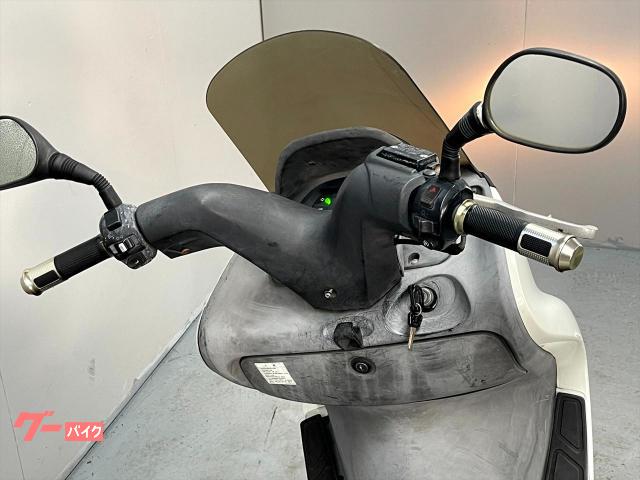 車両情報:ヤマハ マジェスティ125 | GARAGE−J イオ 武雄店 | 中古