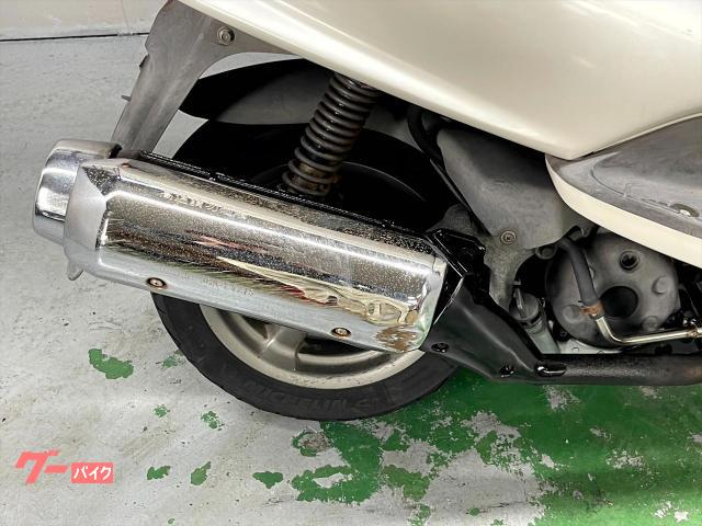 車両情報:ヤマハ マジェスティ125 | GARAGE−J イオ 武雄店 | 中古