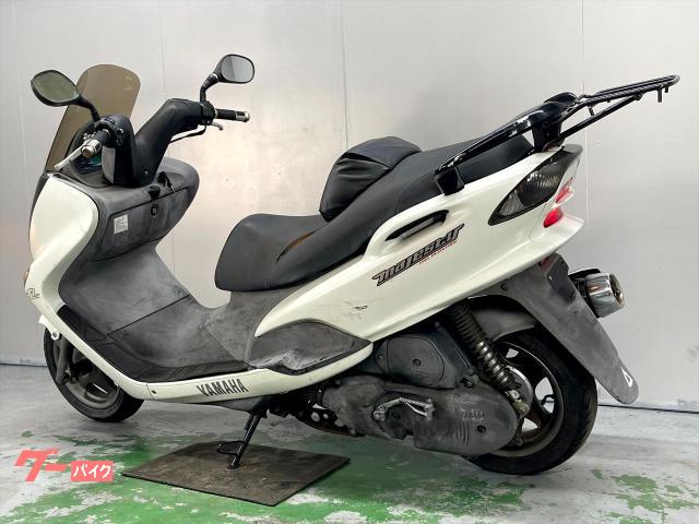 車両情報:ヤマハ マジェスティ125 | GARAGE−J イオ 武雄店 | 中古