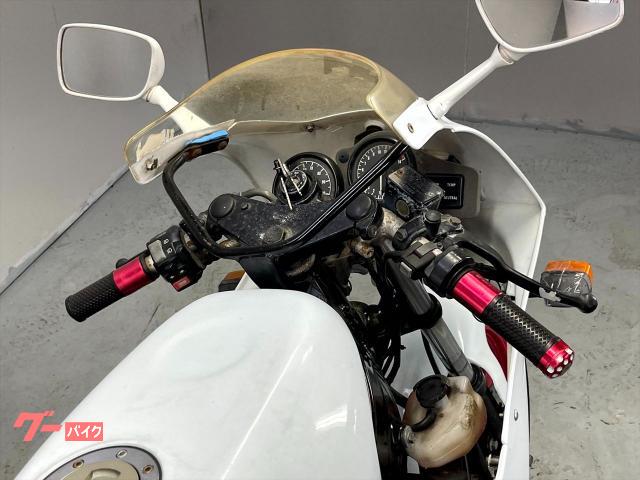 ヤマハ TZR50R 4EU 1993年モデル ノーマルコンディション ヤマハ TZR50R 4EU 1993年モデル ノーマルコンディション