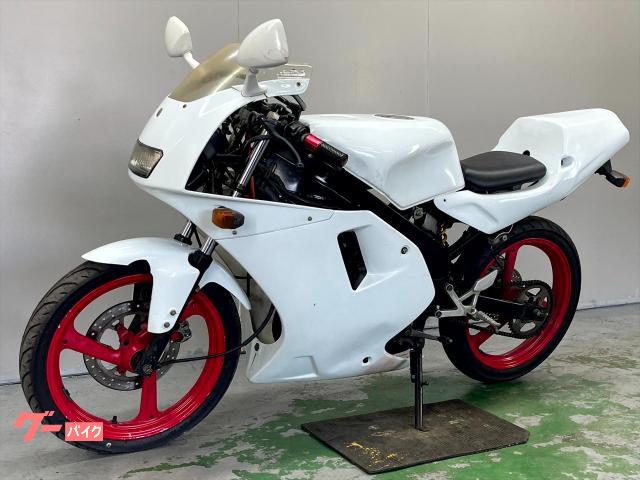 ヤマハ TZR50R 4EU 1993年モデル ノーマルコンディション