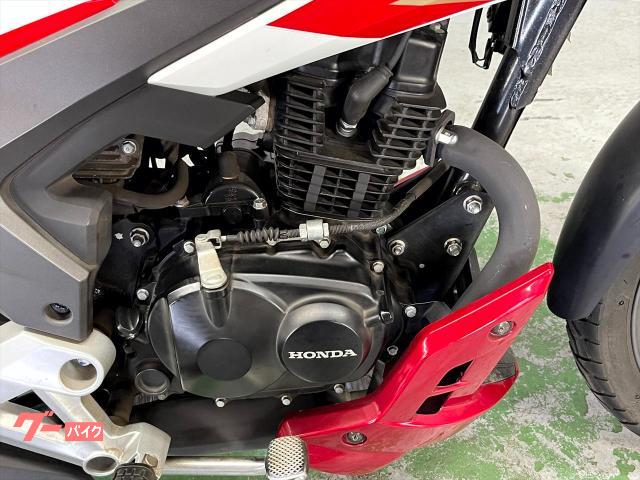 車両情報:ホンダ CBF125R | GARAGE−J イオ 武雄店 | 中古バイク・新車