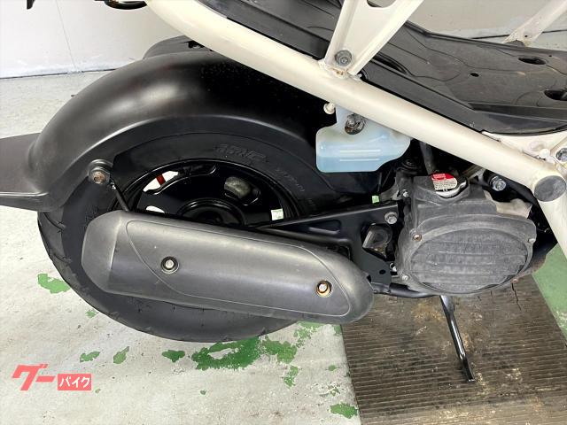 ホンダ ズーマー AF58 始動不良 エンジンがかからない エンジンが 