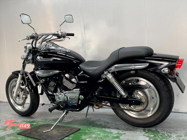 カワサキ エリミネーター250V VN250A 1999年モデル V カワサキ エリミネーター250V VN250A 1999年モデル V