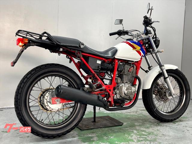 車両情報:ホンダ FTR223 | GARAGE−J イオ 武雄店 | 中古バイク・新車