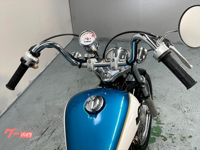 車両情報:ホンダ JAZZ | GARAGE−J イオ 武雄店 | 中古バイク・新車