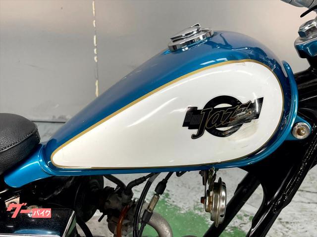 車両情報:ホンダ JAZZ | GARAGE−J イオ 武雄店 | 中古バイク・新車