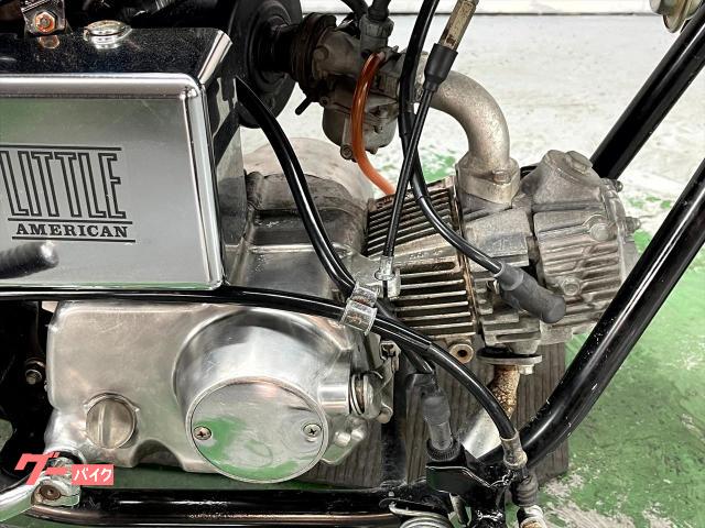 車両情報:ホンダ JAZZ | GARAGE−J イオ 武雄店 | 中古バイク・新車