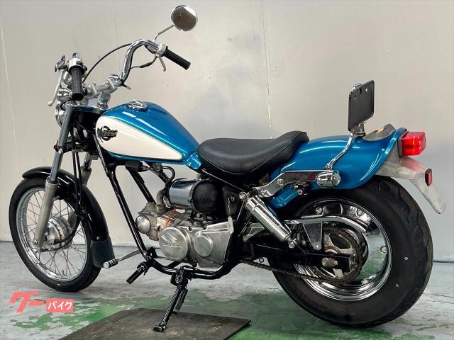 車両情報:ホンダ JAZZ | GARAGE−J イオ 武雄店 | 中古バイク・新車