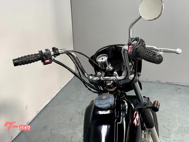 ヤマハ TW200 2JL 1996年モデル スパトラマフラー ヤマハ TW200 2JL 1996年モデル スパトラマフラー