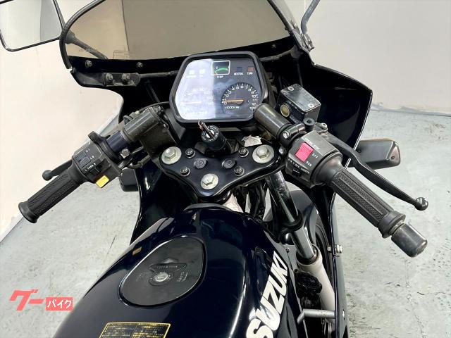 （決まりました）RG125 ガンマ　2スト　NF11F 自賠責長い　保険料安い RG125ガンマ【1985～95年式】を売る｜最新の買取相場と査定価格