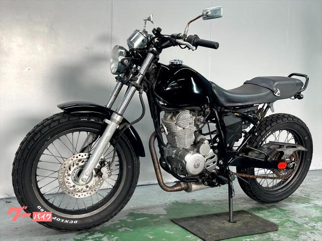 車両情報:ホンダ FTR223 | GARAGE−J イオ 武雄店 | 中古バイク・新車
