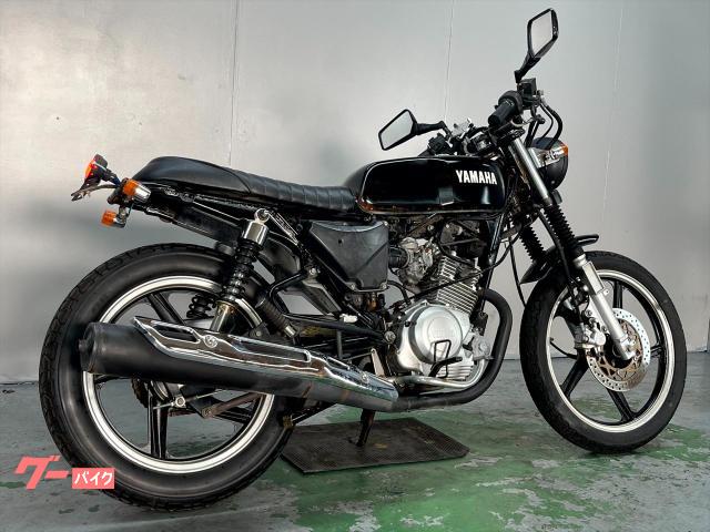 ヤマハ YB125SP 2012年モデル カスタム多数 他車用タンク ヤマハ YB125SP 2012年モデル カスタム多数 他車用タンク