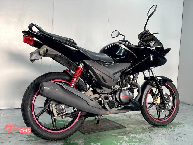 車両情報:ホンダ CBF125 | GARAGE−J イオ 武雄店 | 中古バイク・新車 車両情報:ホンダ CBF125 | GARAGE−J イオ 武雄店 | 中古バイク・新車