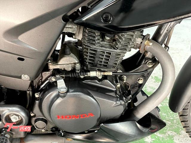 「売約済み」インドホンダ CBF125スタナー 2026年最新】Yahoo!オークション -cbf125スタナー(オートバイ)の中古品
