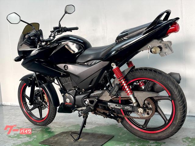 車両情報:ホンダ CBF125 | GARAGE−J イオ 武雄店 | 中古バイク・新車