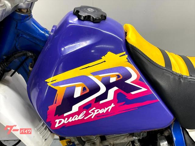 車両情報:スズキ DR250R | GARAGE−J イオ 武雄店 | 中古バイク・新車