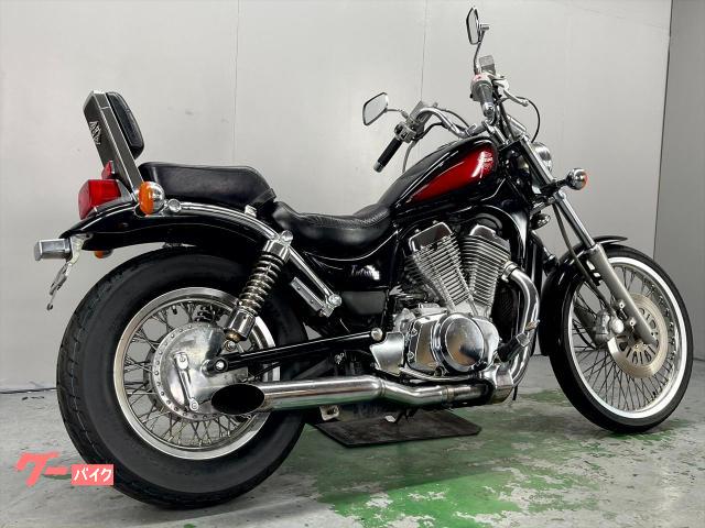スズキ イントルーダー400 VK51A 1994年モデル アメリカン