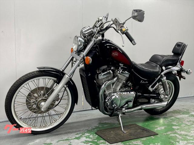スズキ イントルーダー400 VK51A 1994年モデル アメリカン