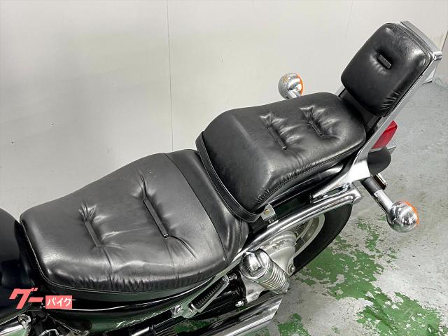 スズキ イントルーダー400 VK51A 1994年モデル アメリカン