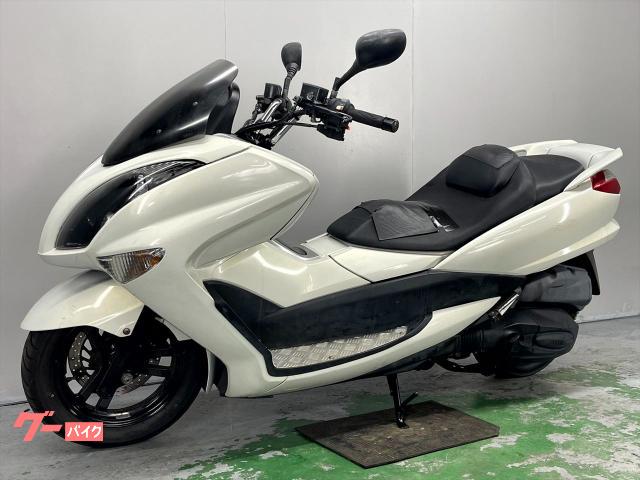ヤマハ マジェスティ SG20J 2007年モデル ノーマル