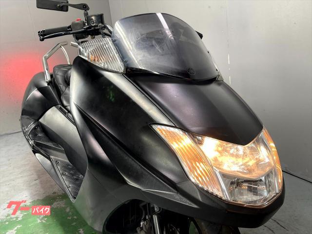 ヤマハ マグザム SG17J 2006年モデル インジェクション 社外