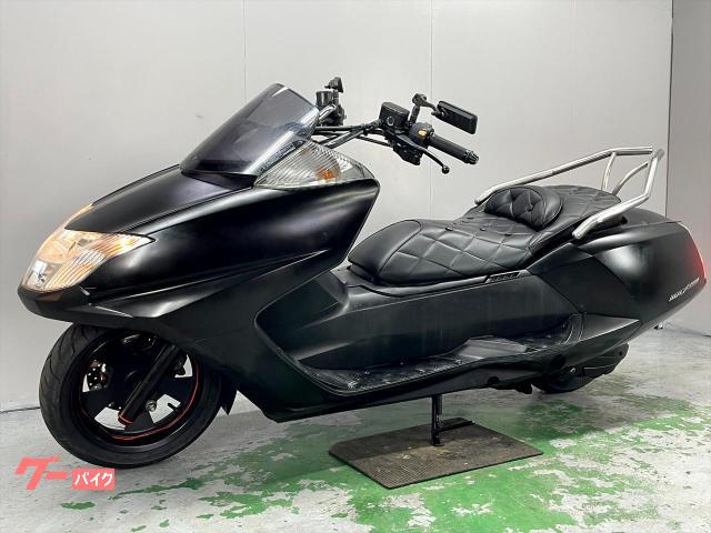 ヤマハ マグザム SG17J 2006年モデル インジェクション 社外