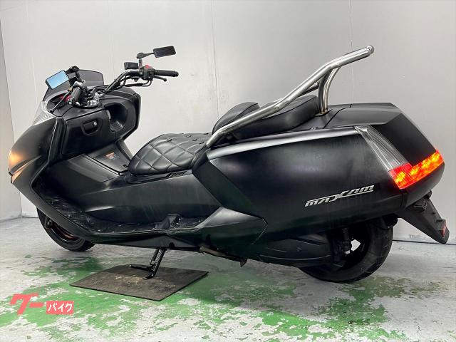 ヤマハ マグザム SG17J 2006年モデル インジェクション 社外