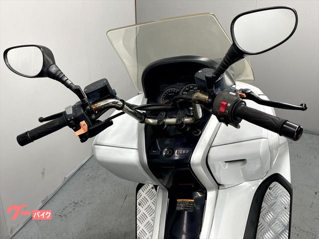 ヤマハ マジェスティ SG20J 2012年モデル 後期型 ノーマル