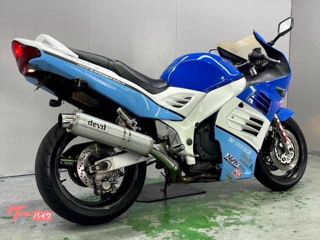 β241014-1 スズキ RF900R GT73E (H6年式) 純正 スピードメーターギア