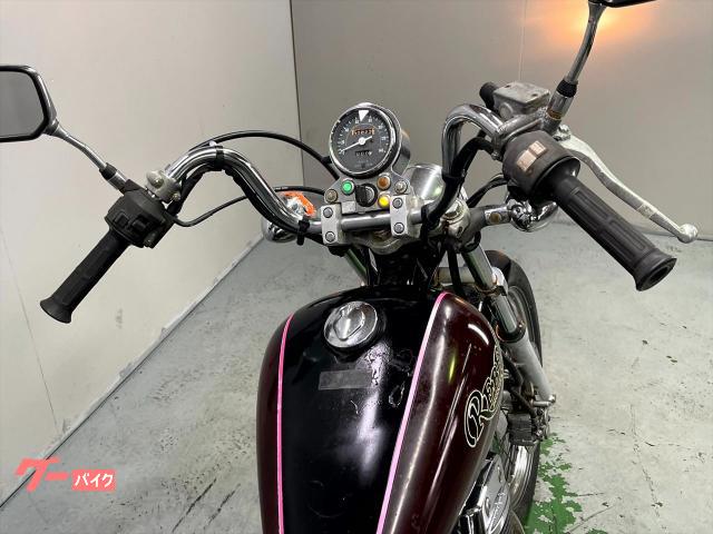 ホンダ レブルmc13 250ccカスタム 限定 レブル250 SP スペシャル MC13 ツインキャブ 低走行4036km 実働