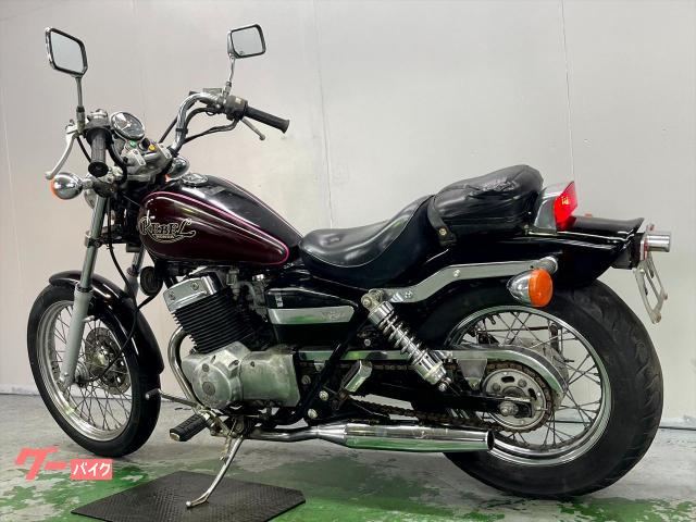 ホンダ レブル250 MC13 1993年モデル ノーマル