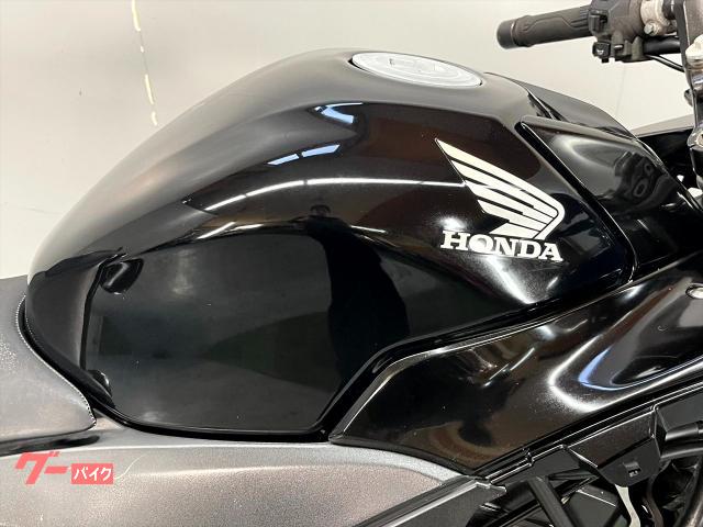 ホンダ CBR250R MC41 2013年モデル ハーフカウル仕様