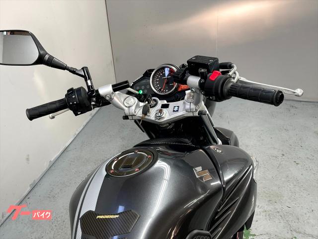 スズキ GSR250 GJ55D 2012年モデル インジェクション スズキ GSR250 GJ55D 2012年モデル インジェクション
