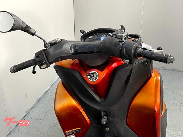 ヤマハ トリシティ125 SE82J 2015年モデル ヤマハ トリシティ125 SE82J 2015年モデル
