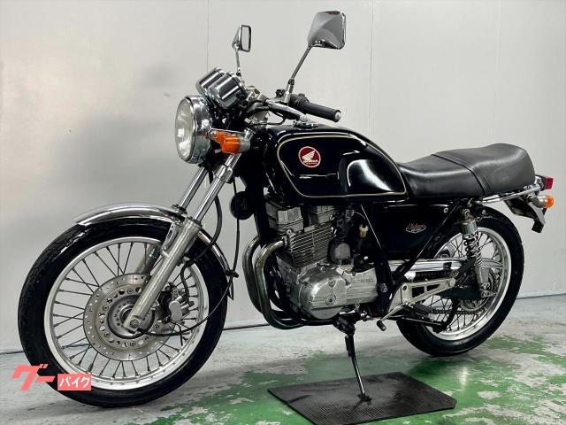 車両情報:ホンダ GB250クラブマン | GARAGE−J イオ 武雄店 | 中古