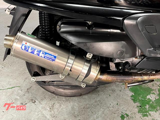 車両情報:ヤマハ グランドマジェスティ250 | GARAGE−J イオ 武雄店