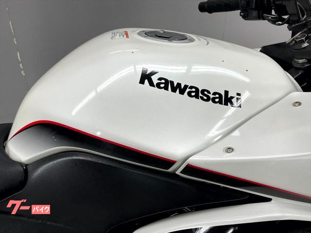 カワサキ Ninja 250R EX250K 2011年モデル カワサキ Ninja 250R EX250K 2011年モデル
