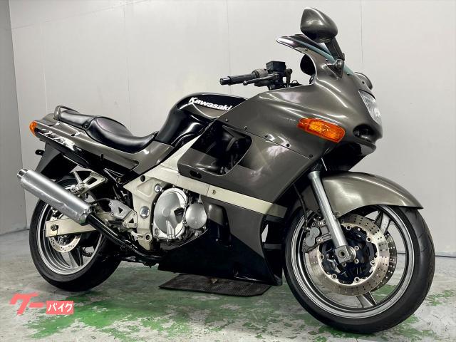 ＺＺ−Ｒ４００　ＺＸ４００Ｎ　１９９９年モデル　ＥＴＣ車載器　ノーマルコンディション　フルカウル　Ｎｉｎｊａ　ＺＺＲ　Ｎ型