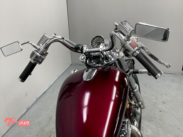 スズキ イントルーダー1400 VX51L 車検令和9年6月まで スズキ イントルーダー1400 VX51L 車検令和9年6月まで