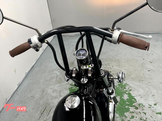 ホンダ Ape AC16 2002年モデル フルカスタム 社外アルミ ホンダ Ape AC16 2002年モデル フルカスタム 社外アルミ