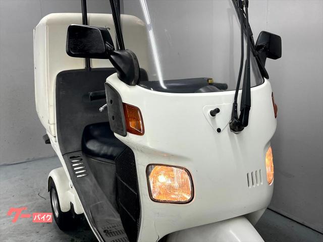 ホンダジャイロキャノピーTA02不動車 ジャイロキャノピー/ホンダ の販売情報 不動二輪｜ウェビック バイク選び