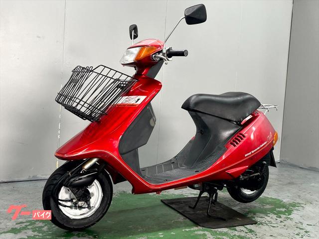 ホンダ DJ－1 AF12 1985年モデル パワフル 2サイクル